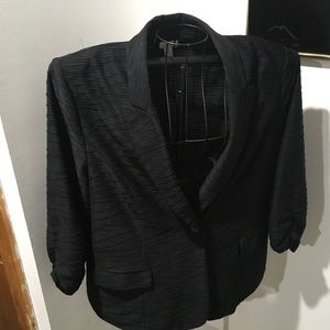 Chico blazer 3/4 sleeves